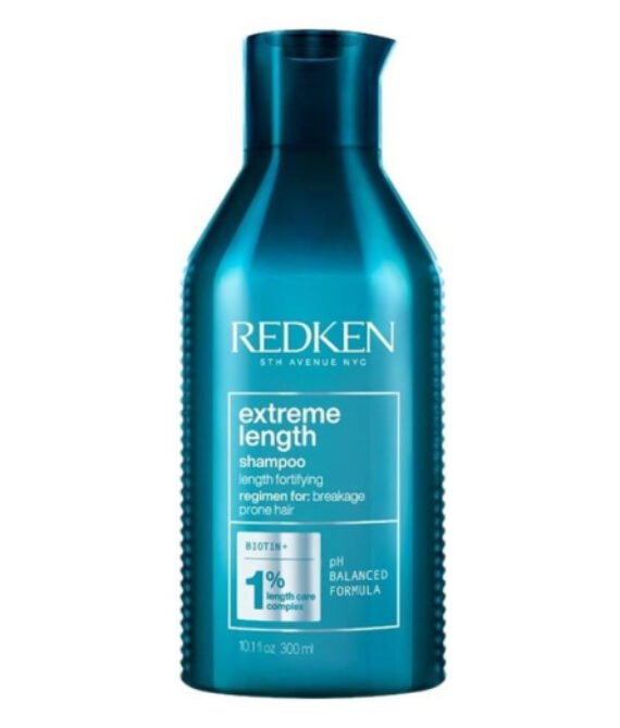 Redken Extreme Length Shampoo 300ml