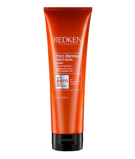 Redken Frizz Dismiss – Rebel Tame Cream 250 ml