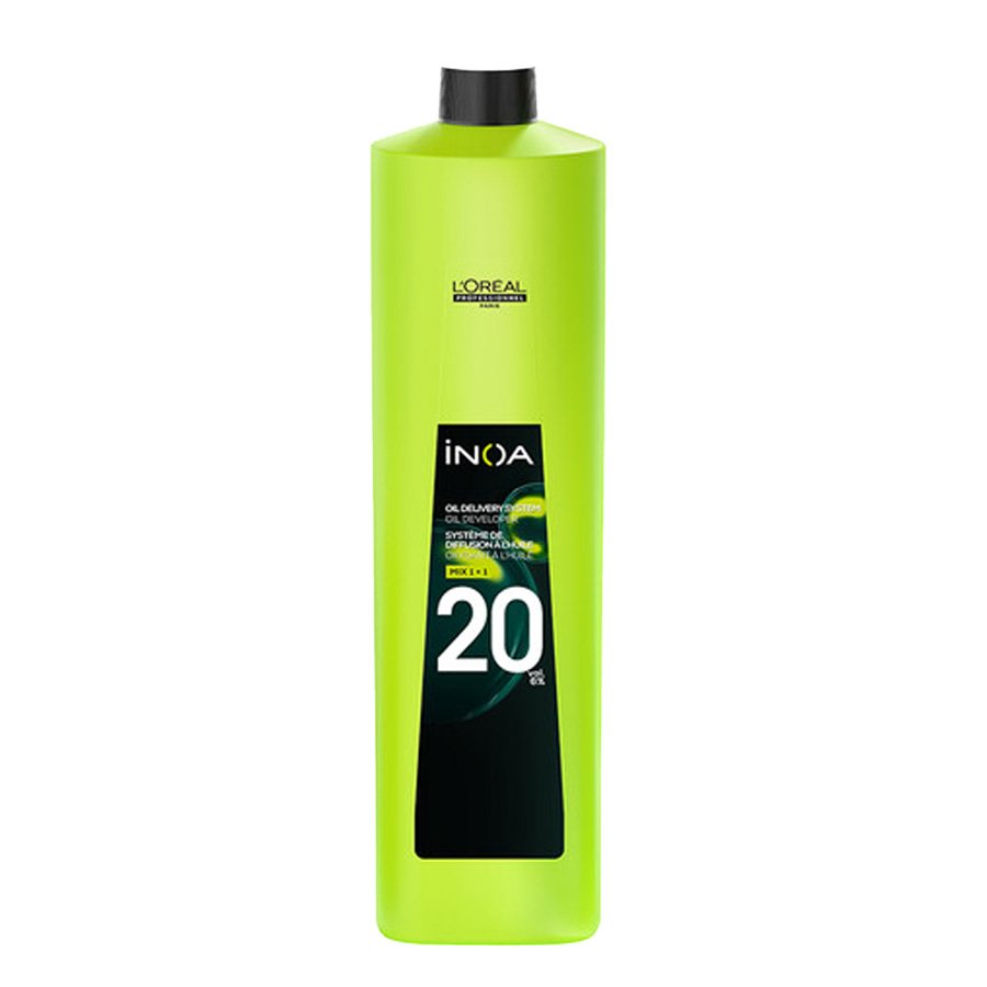 L’Oreal Peroxido Inoa 20Vol 1000ml