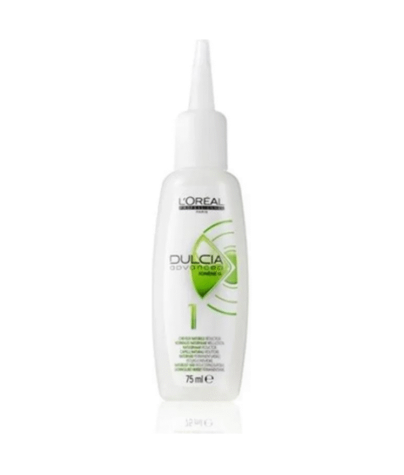 L’Oreal Dulcia Advanced 1 75ml-Loción caja x 12und