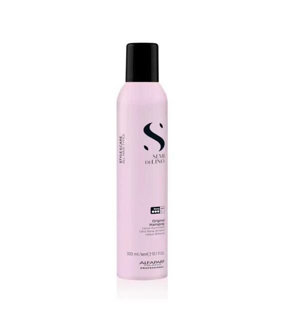 Alfaparf Style & Care Original Hairspay Laca Brillante 300ml