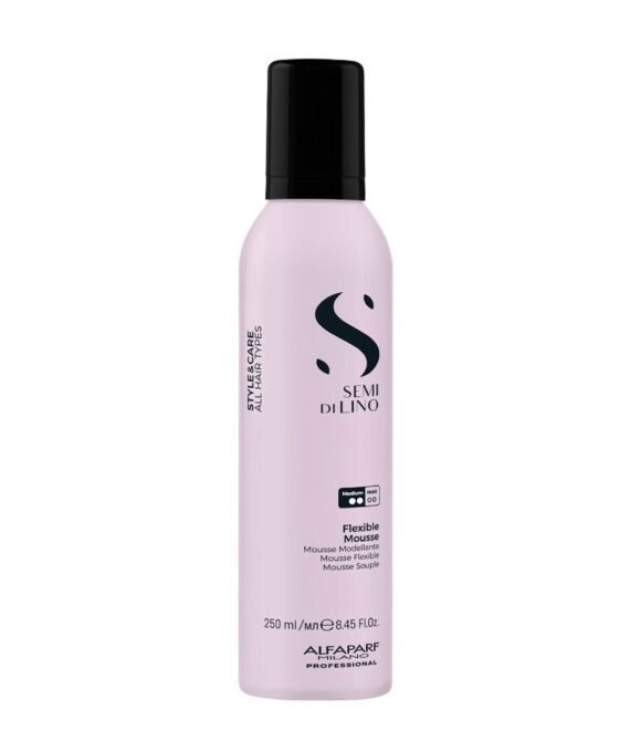 Alfaparf Style & Care Flexible Mousse 250 Ml