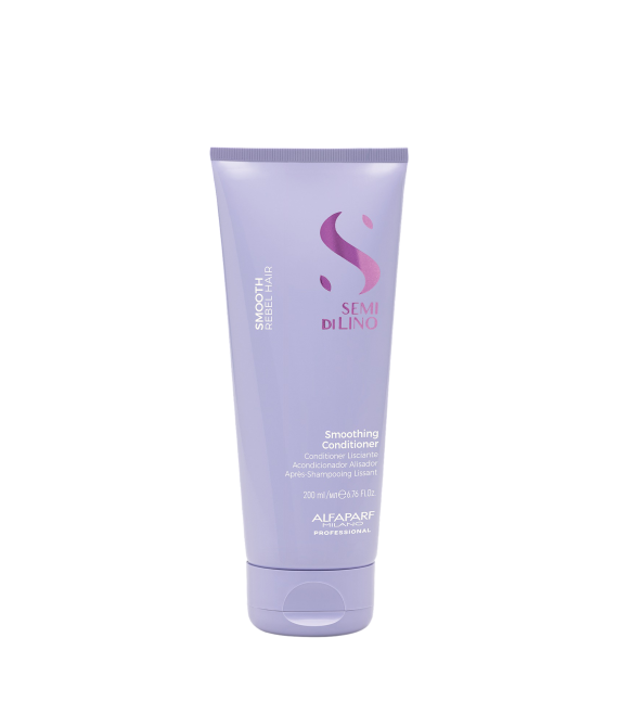 Alfaparf Semi Di Lino Smoothing Acondicionador 200ml