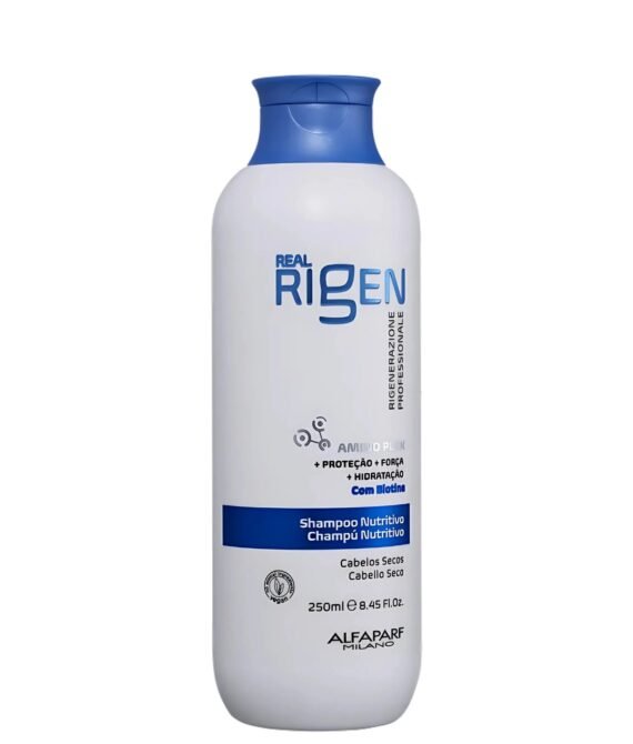 Alfaparf Shampoo Nutritivo Real Rigen 250ml