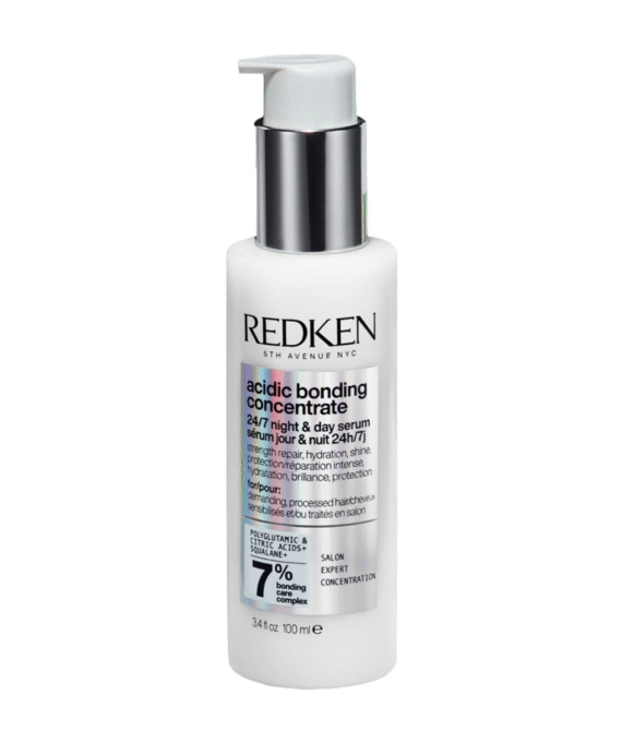 Redken Acidic Bonding Concentrate Serúm ABC 24/7 100ml